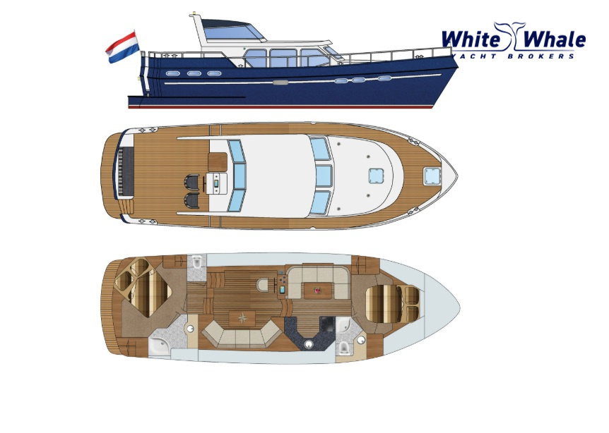 Zuiderzee Dogger 45 AK — foto 59 van 59