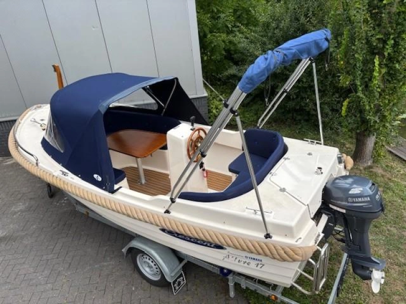 Crescent 17 Allure — foto 5 van 8