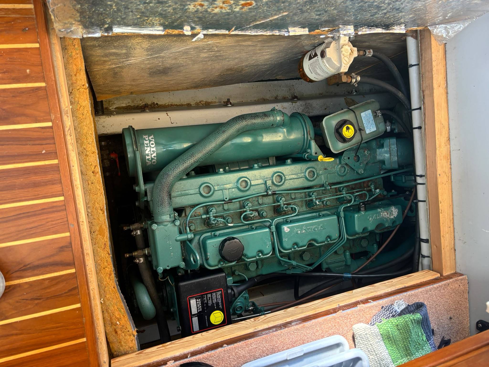 Sandvik 945 — foto 13 van 26