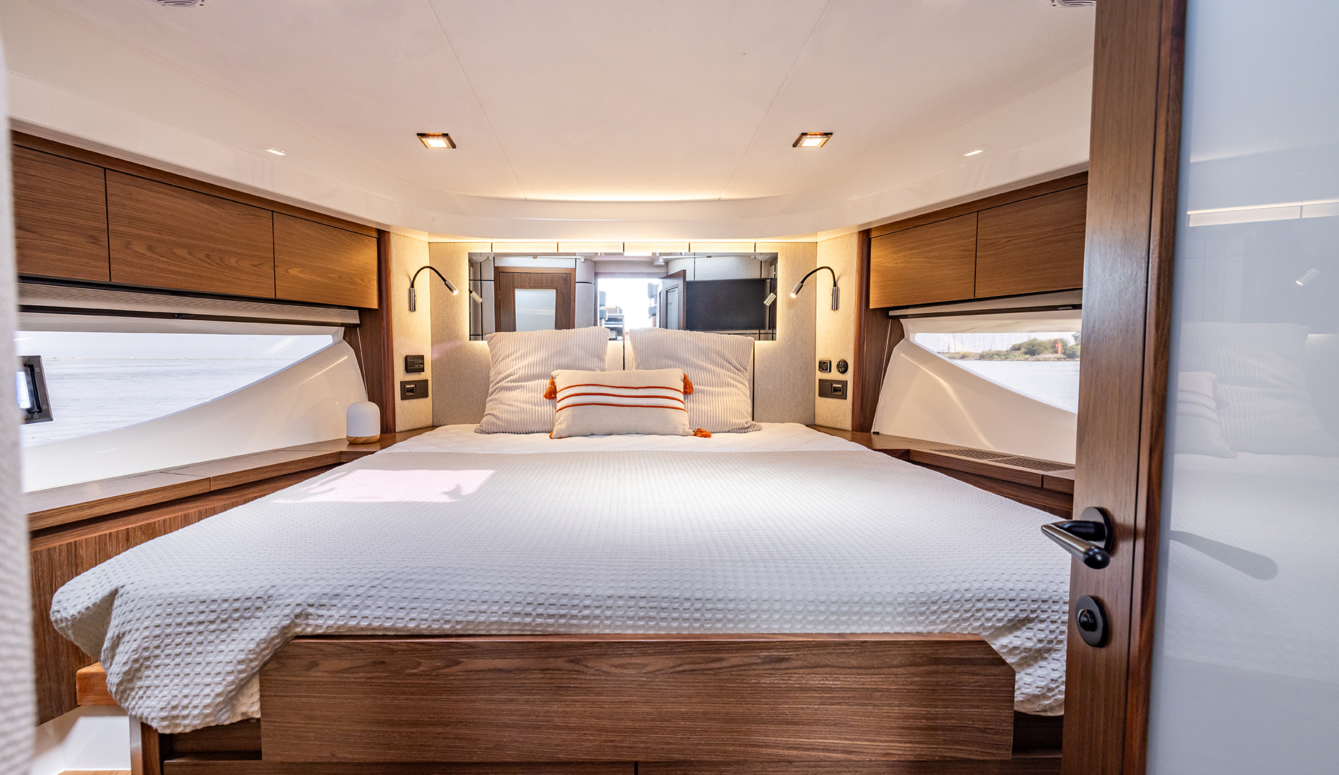 Marex 440 Scandinavia — foto 19 van 27