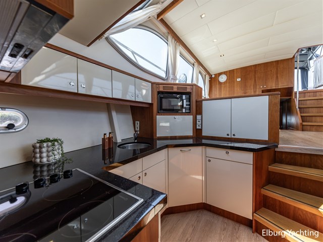 Van der Heijden Dynamic 1500 - Cabrio — foto 9 van 68