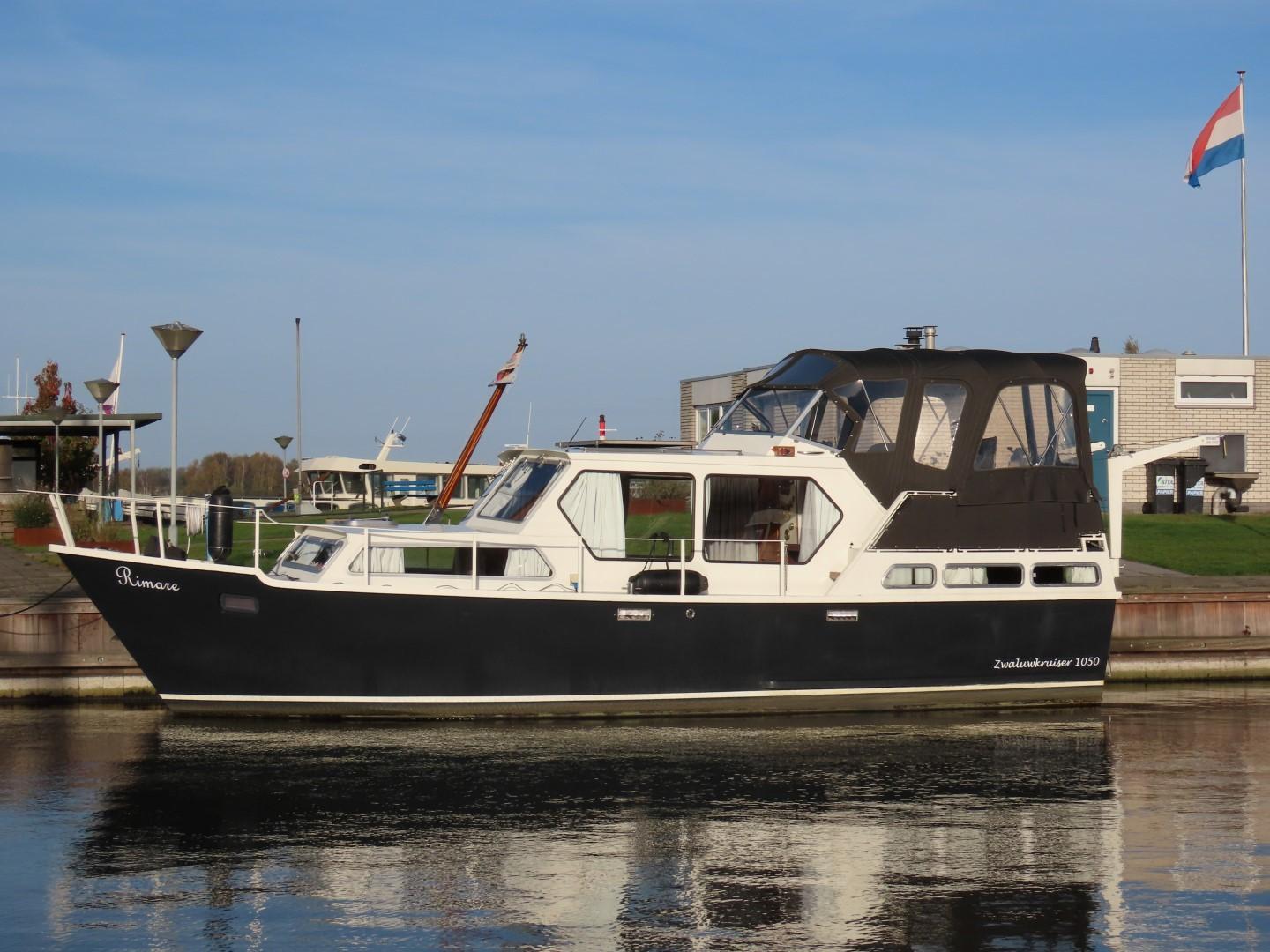 Zwaluwkruiser1050 GSAK