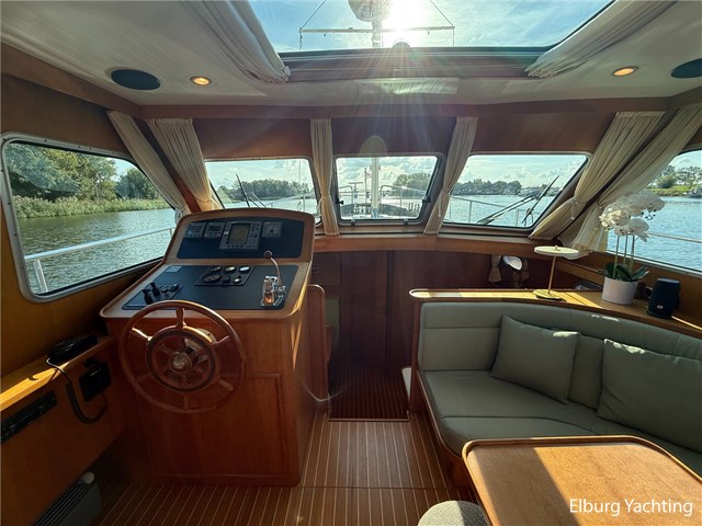 Linssen Grand Sturdy 410 - AC — foto 4 van 80