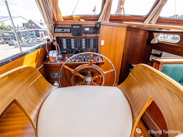 Trewes Spitsgatkotter 12.00 OK — foto 14 van 96