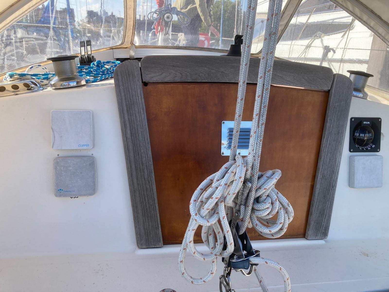 Victoire 855 — foto 14 van 37