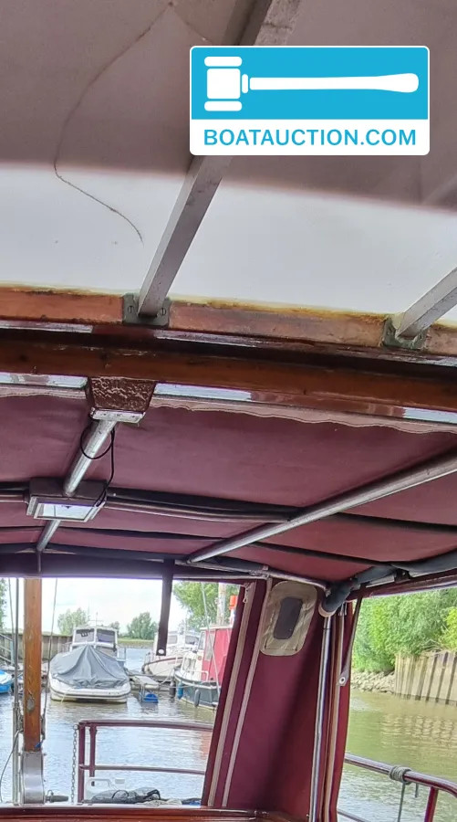 Motorschouw 930 nu in de online veiling. — foto 12 van 16