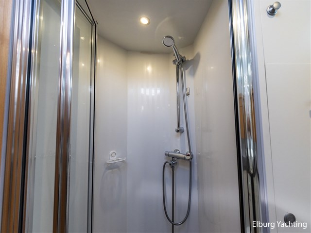 VDL Pilot 50 Vast Stuurhuis - France Proof — foto 42 van 100