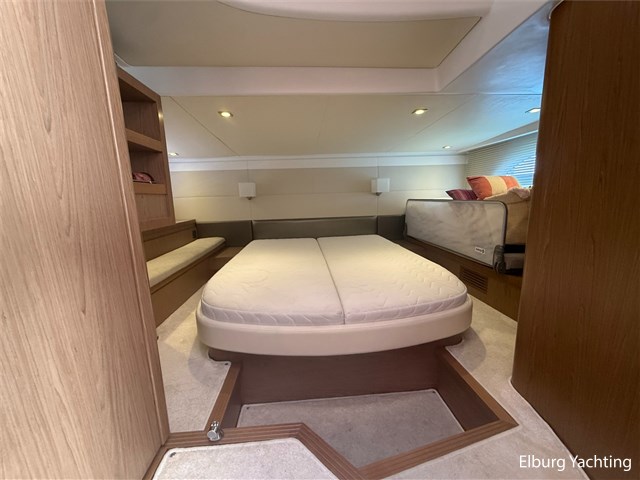 Beneteau Gran Turismo 44 — foto 35 van 79