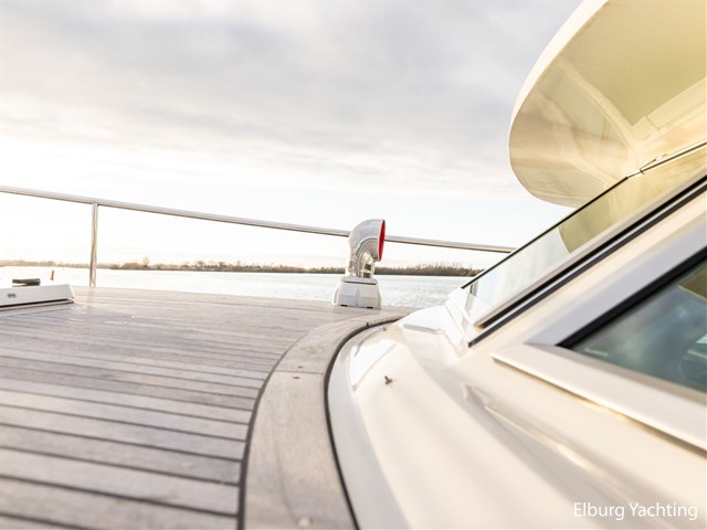 Linssen Grand Sturdy 500 - Traveller — foto 64 van 81