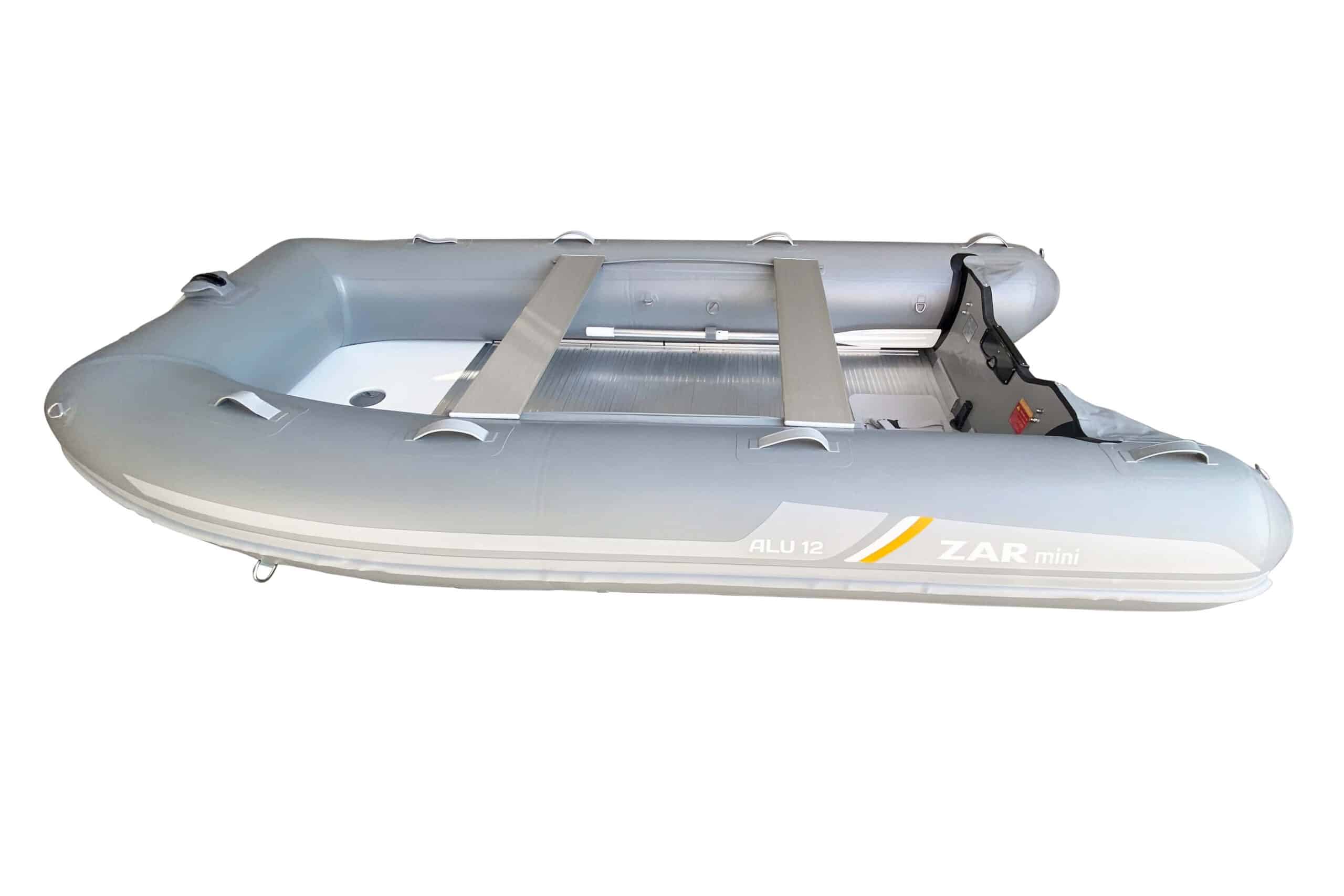 Zar Mini Alu - Foto 4