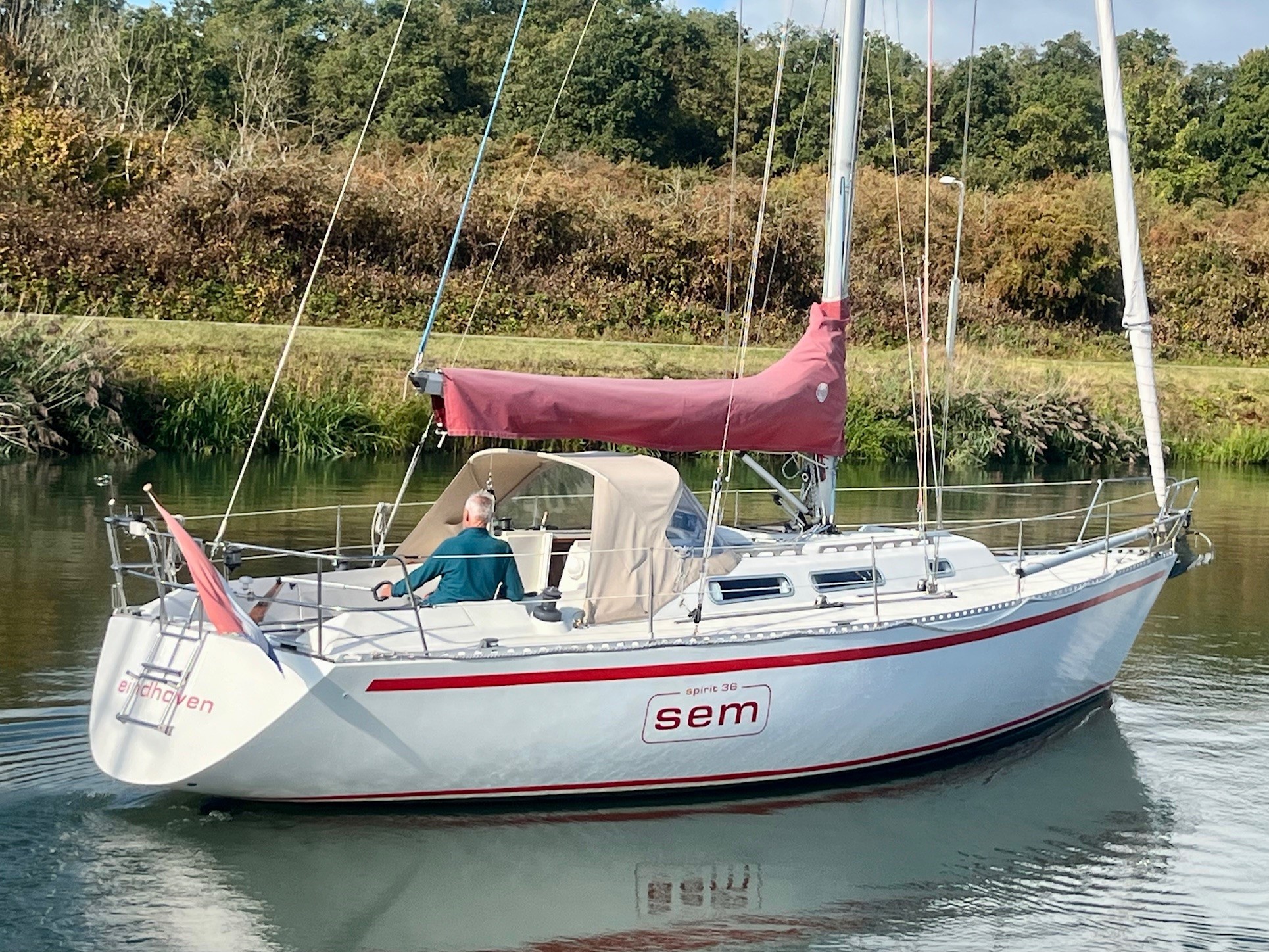 Spirit 36 — foto 7 van 62