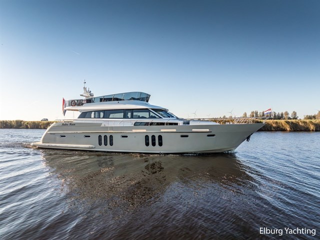 Pacific Pearl S200 — foto 95 van 95