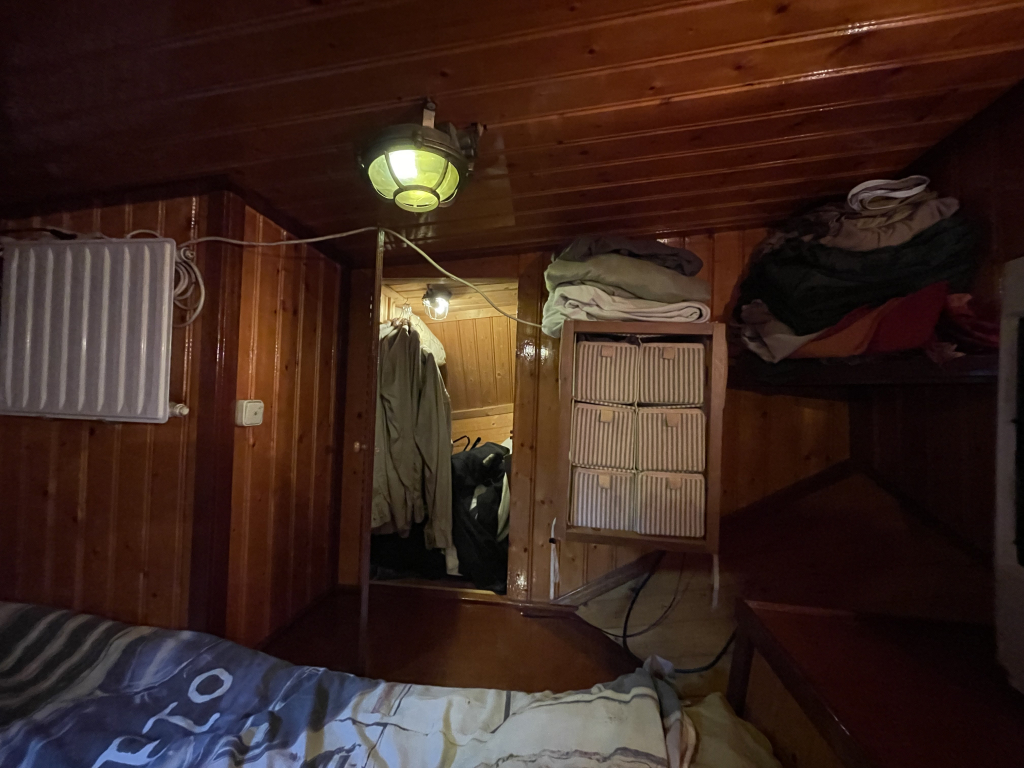Klipper Zeilklipper, charter — foto 23 van 31