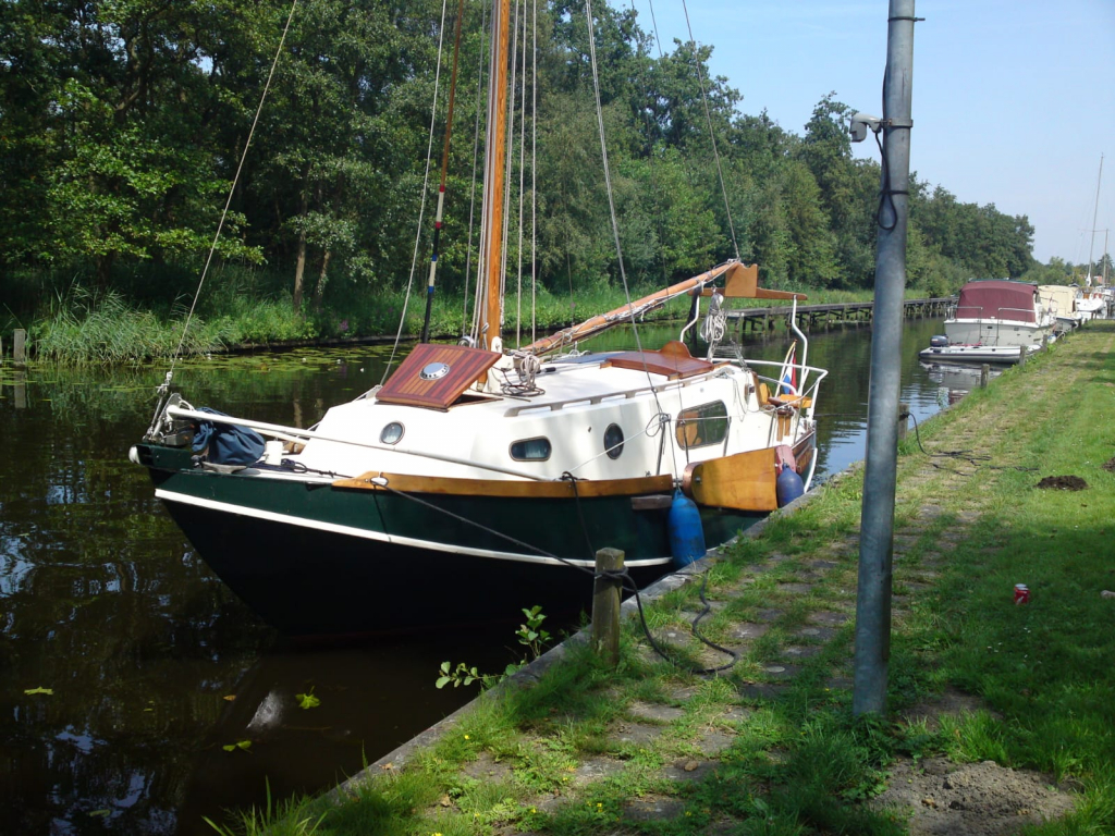 Baarda Zee Grundel — foto 1 van 39