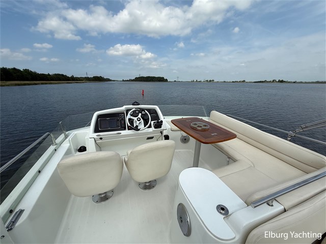 Beneteau Antares 13.80 — foto 62 van 88