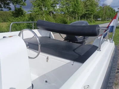 Kruger Delta 470 — foto 8 van 9