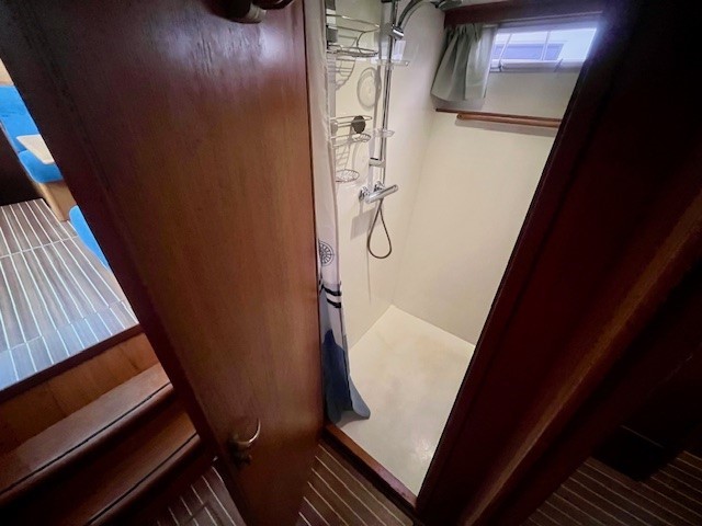 Abim Classic 118 — foto 45 van 67