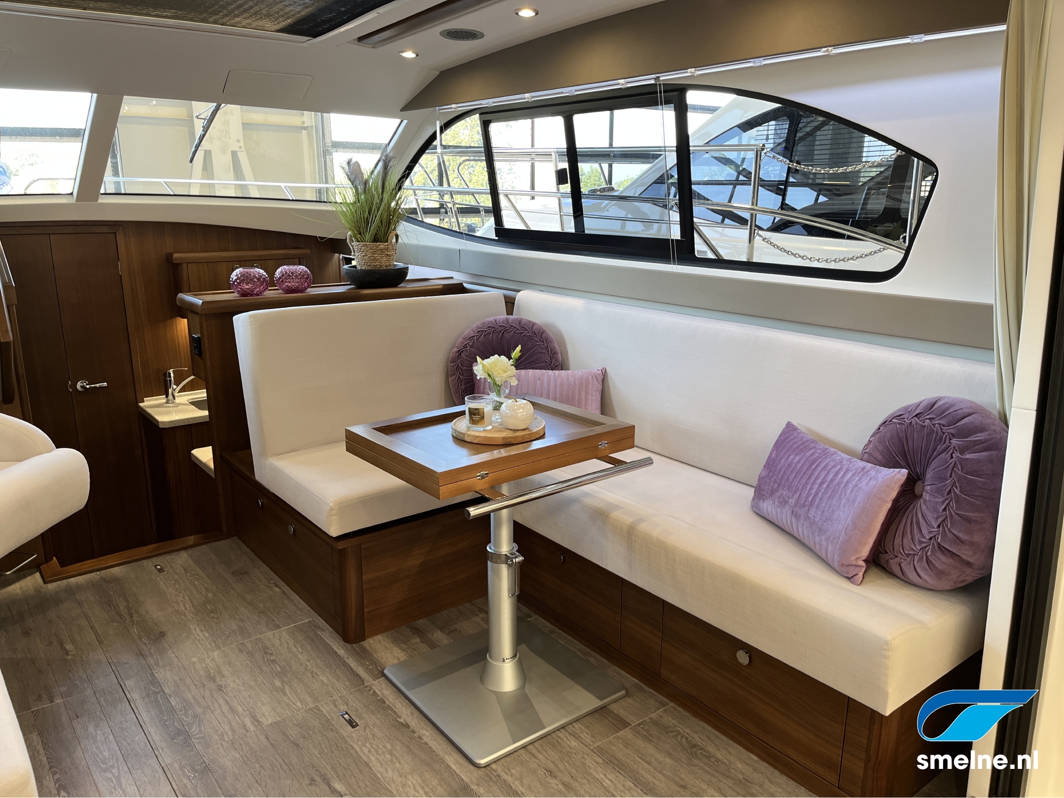 Haines 32 Offshore — foto 11 van 70