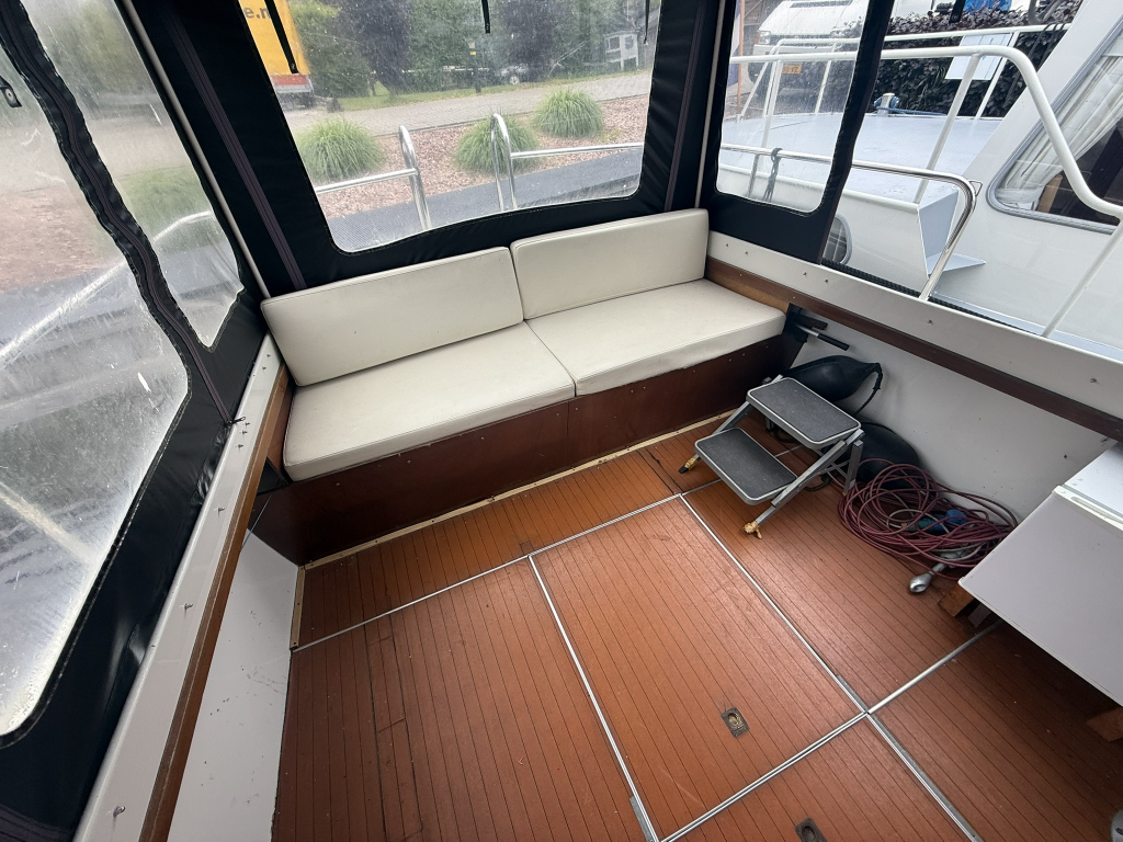 Brekkenkruiser  1050 — foto 12 van 22