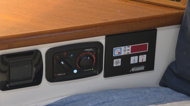 Grand Banks 52 Heritage - BluYachting — foto 12 van 12