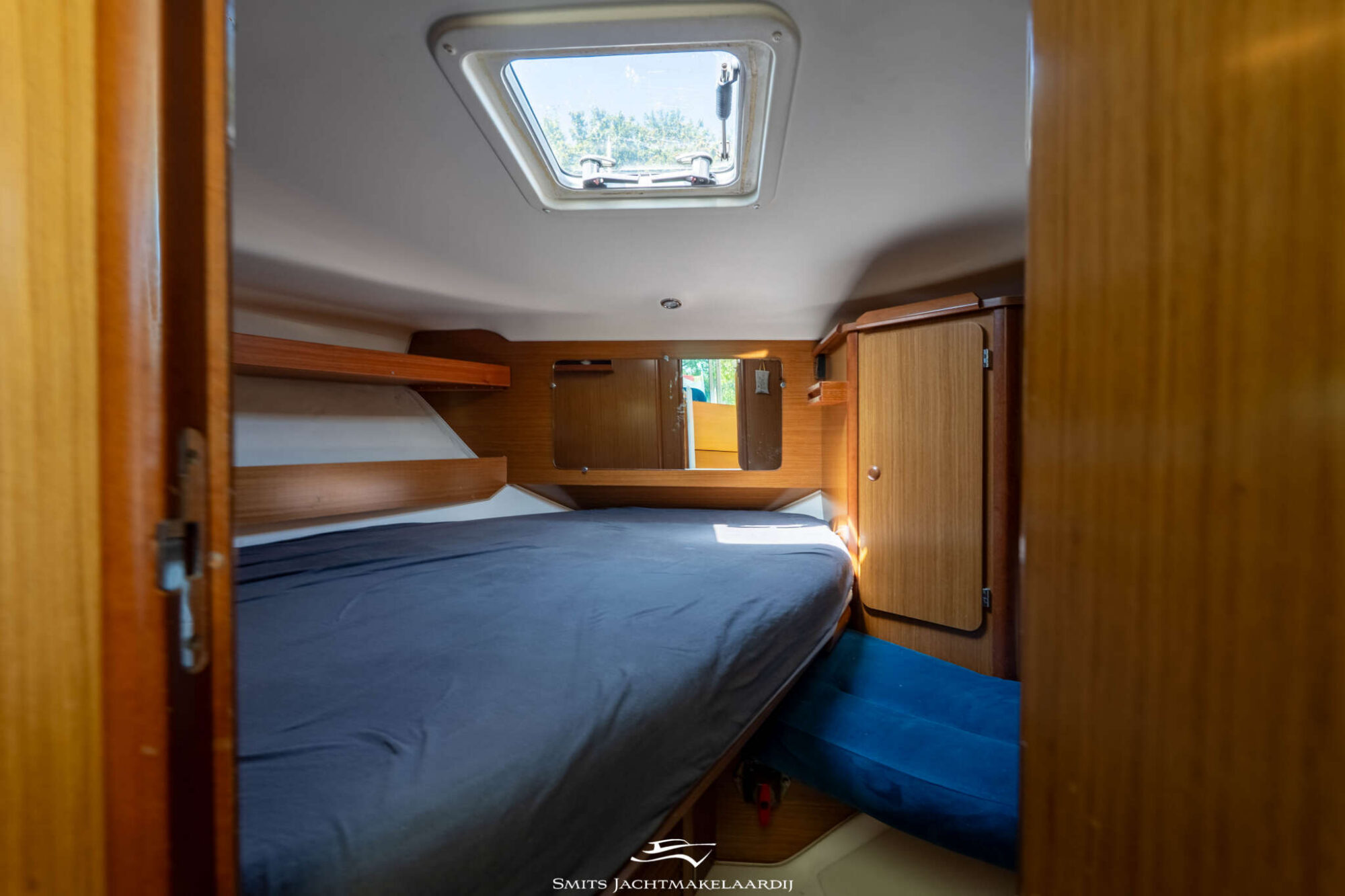 Jeanneau Merry Fisher 9.25 Flybridge — foto 22 van 64