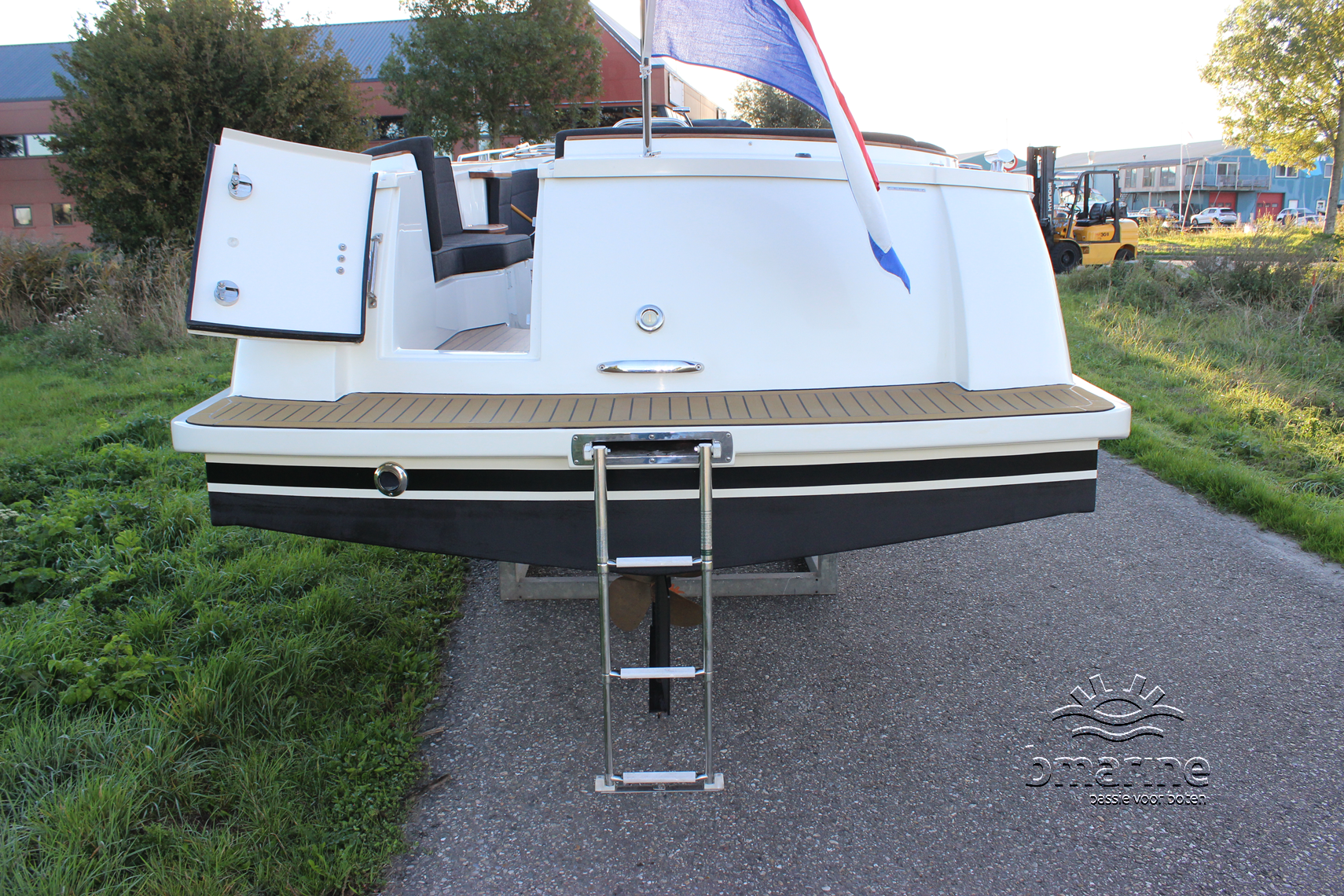 Antaris Connery 25 — foto 15 van 17