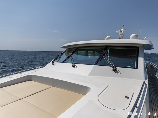 Valk Continental II 20.00 ALU-IPS - Stabilizers — foto 89 van 101