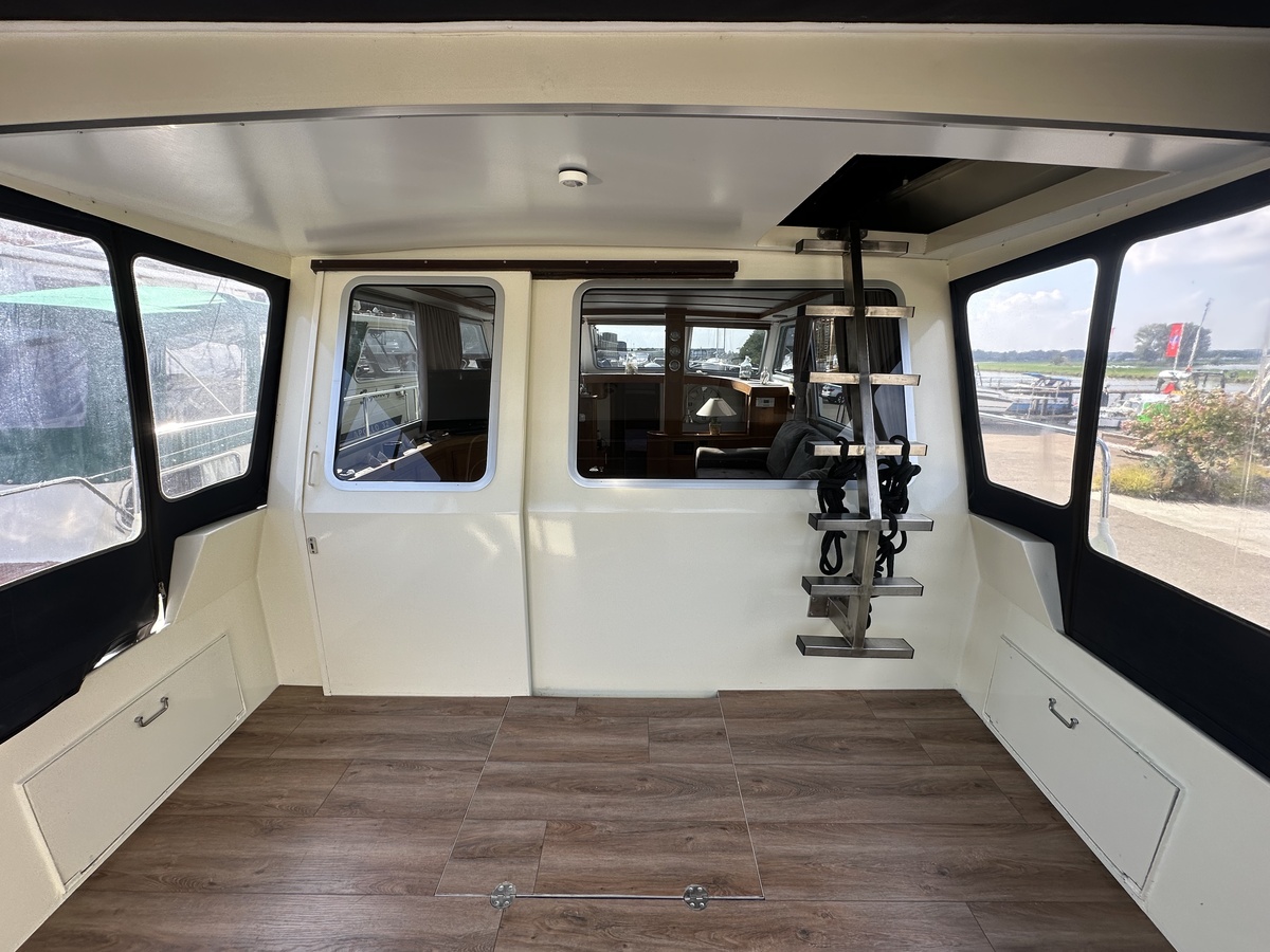 Bouman 1350 Fly — foto 4 van 28