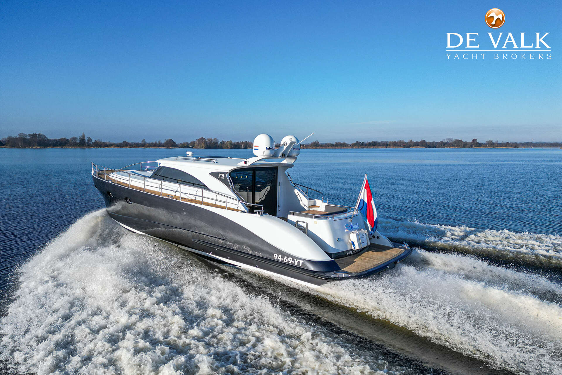 Van der Heijden Exclusive Deluxe 1600 — foto 8 van 43