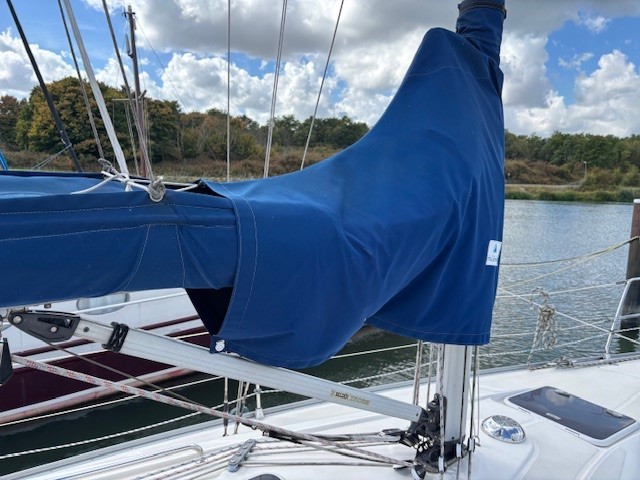 Bavaria 32 — foto 21 van 55