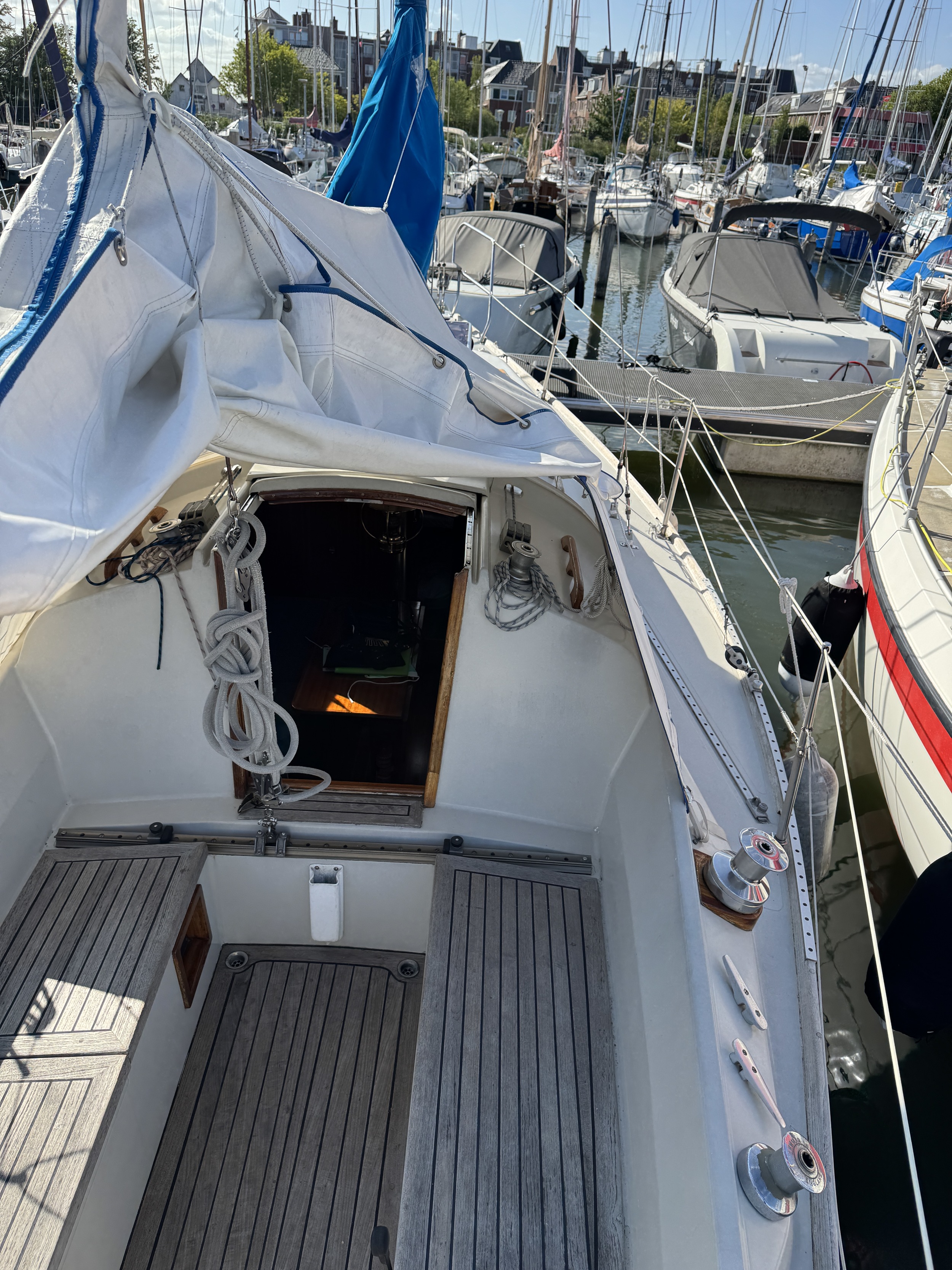Spirit 28 — foto 16 van 53
