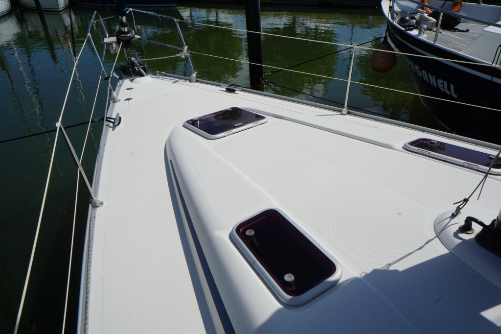 Bavaria 39 Cruiser — foto 8 van 53