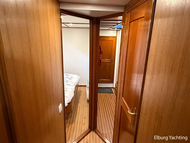 MY Avanti Sleepboot - 1900 — foto 30 van 96