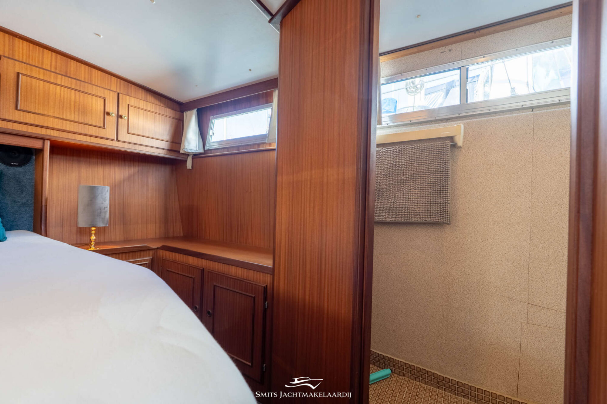 Drettmann Grace 13.00 Flybridge — foto 38 van 62