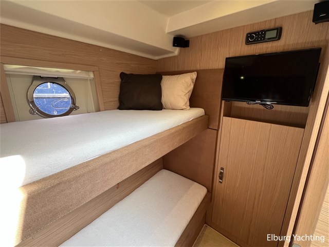 Beneteau Monte Carlo 5S — foto 27 van 75