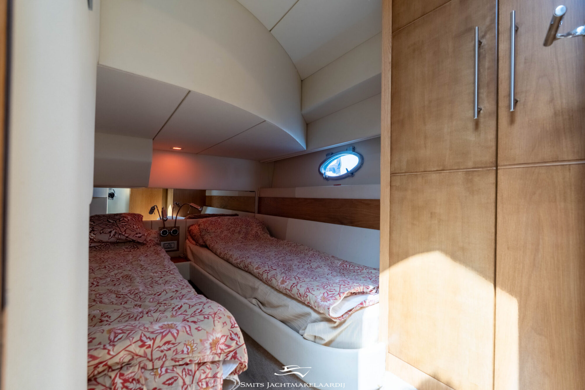 Rodman 44 Muse IPS — foto 78 van 92