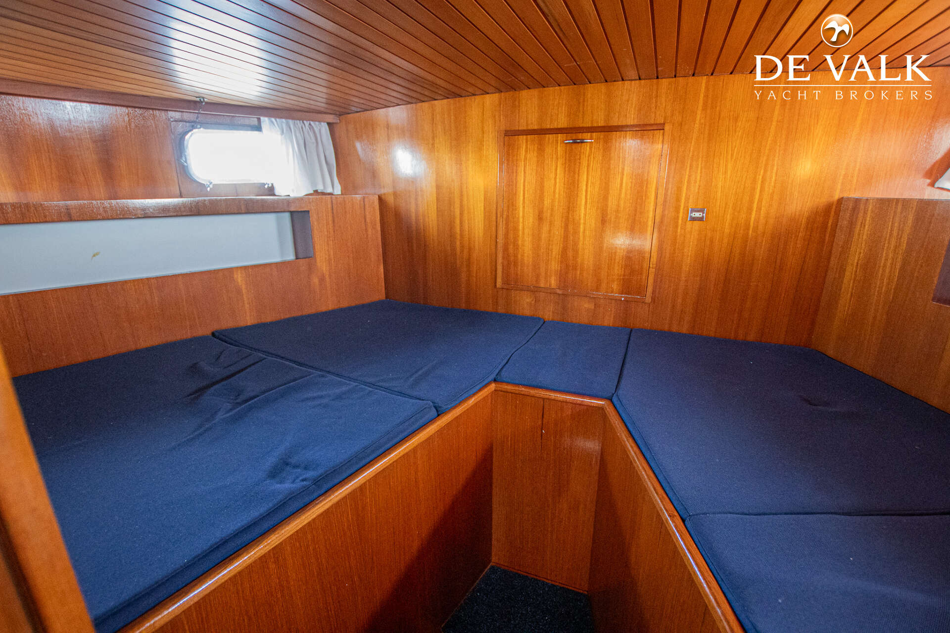 De Ruiter Kotter 1375 AK — foto 28 van 34