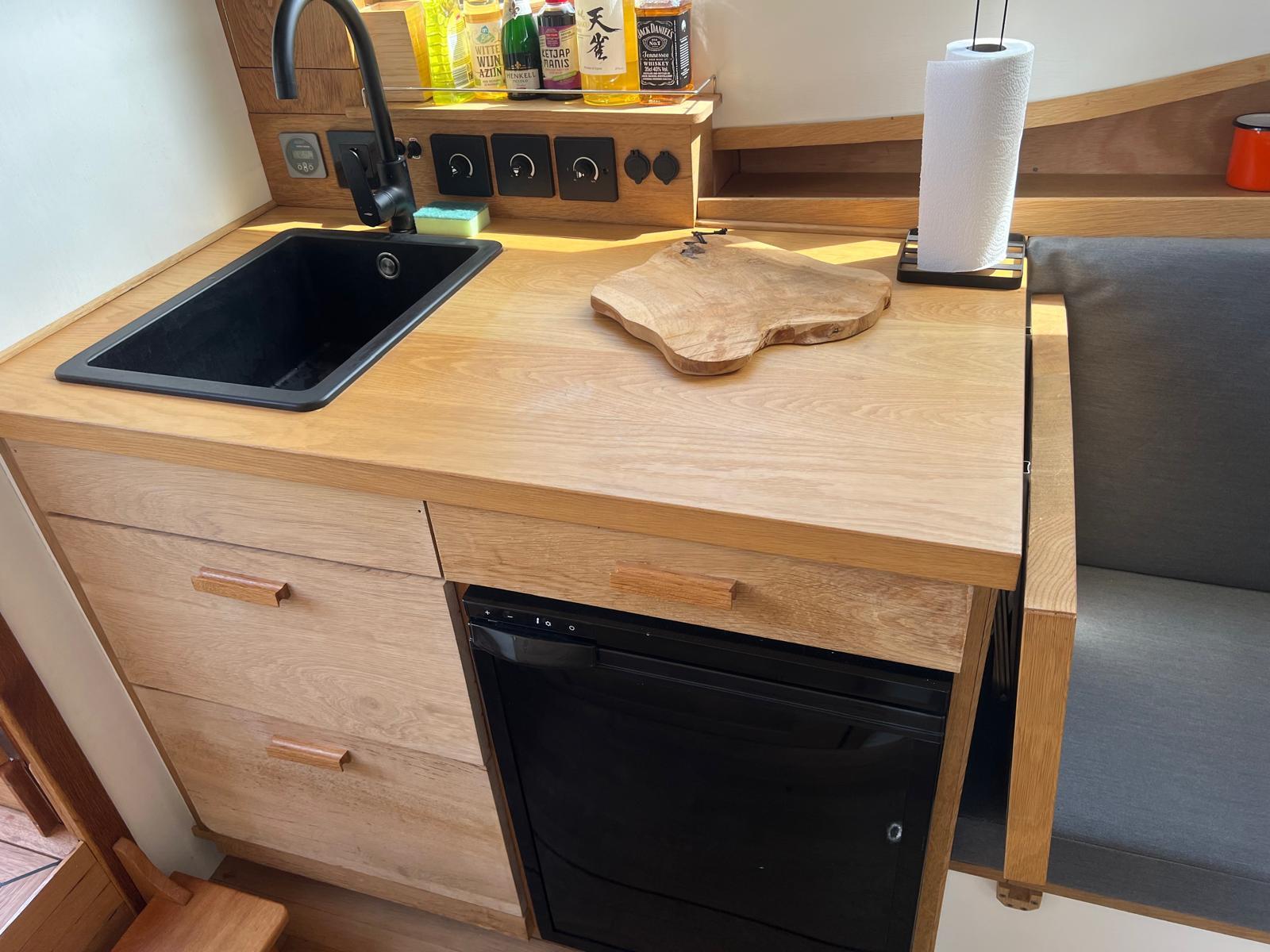 Bakdekker Kruiser 10.00 — foto 25 van 36