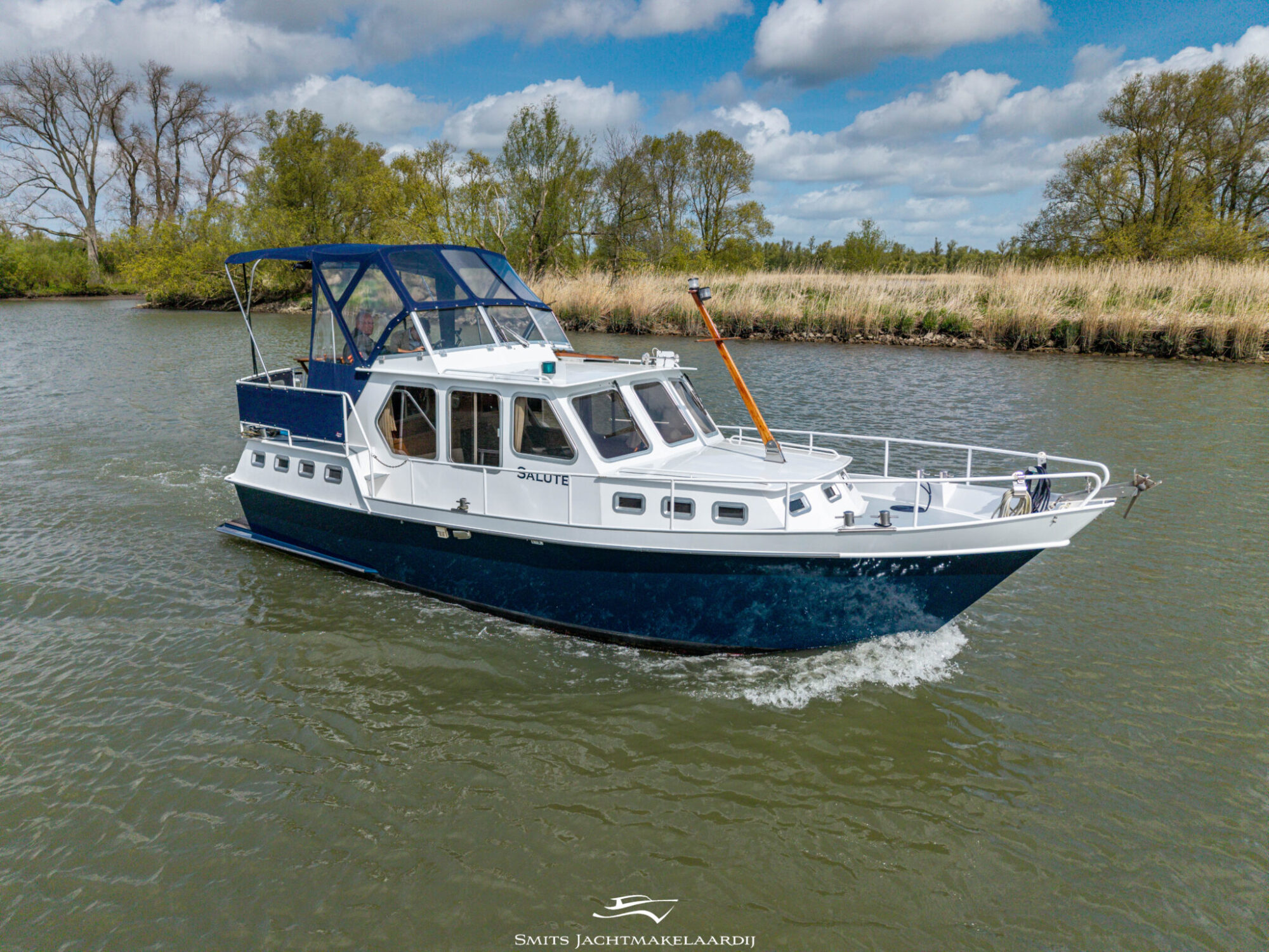 Thermo Jacht Lagune 30 AK — foto 39 van 48