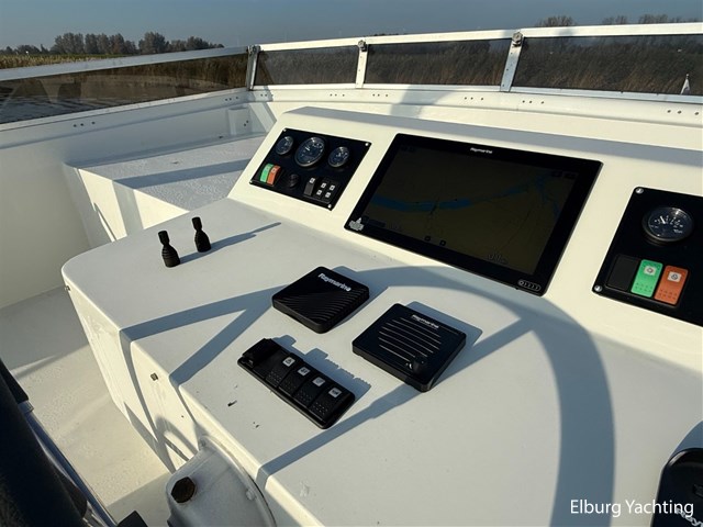 Altena Trawler 50 - France Proof - Stabilizers — foto 57 van 95