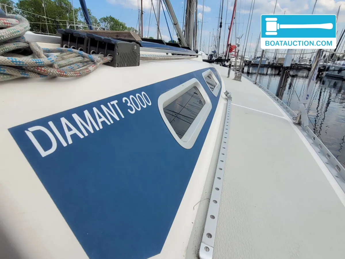 Diamant 3000 — foto 27 van 67