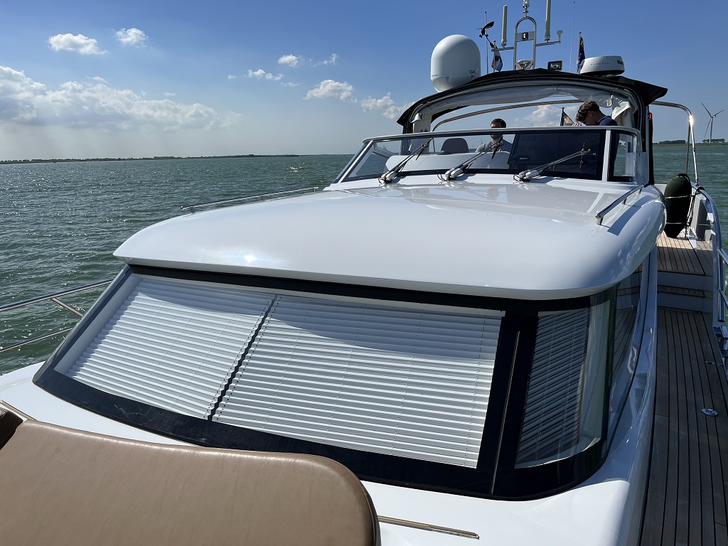Atlantic A 500 Convertible — foto 15 van 51
