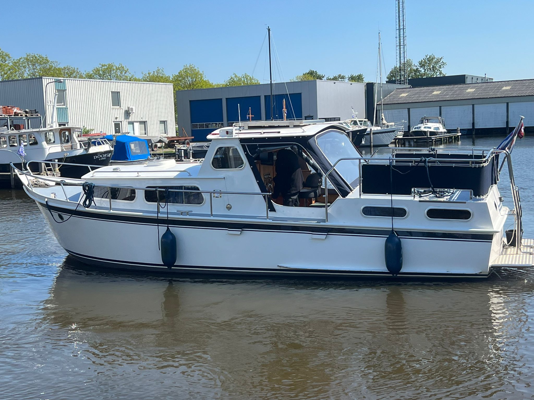 Faberkruiser850 OK AK