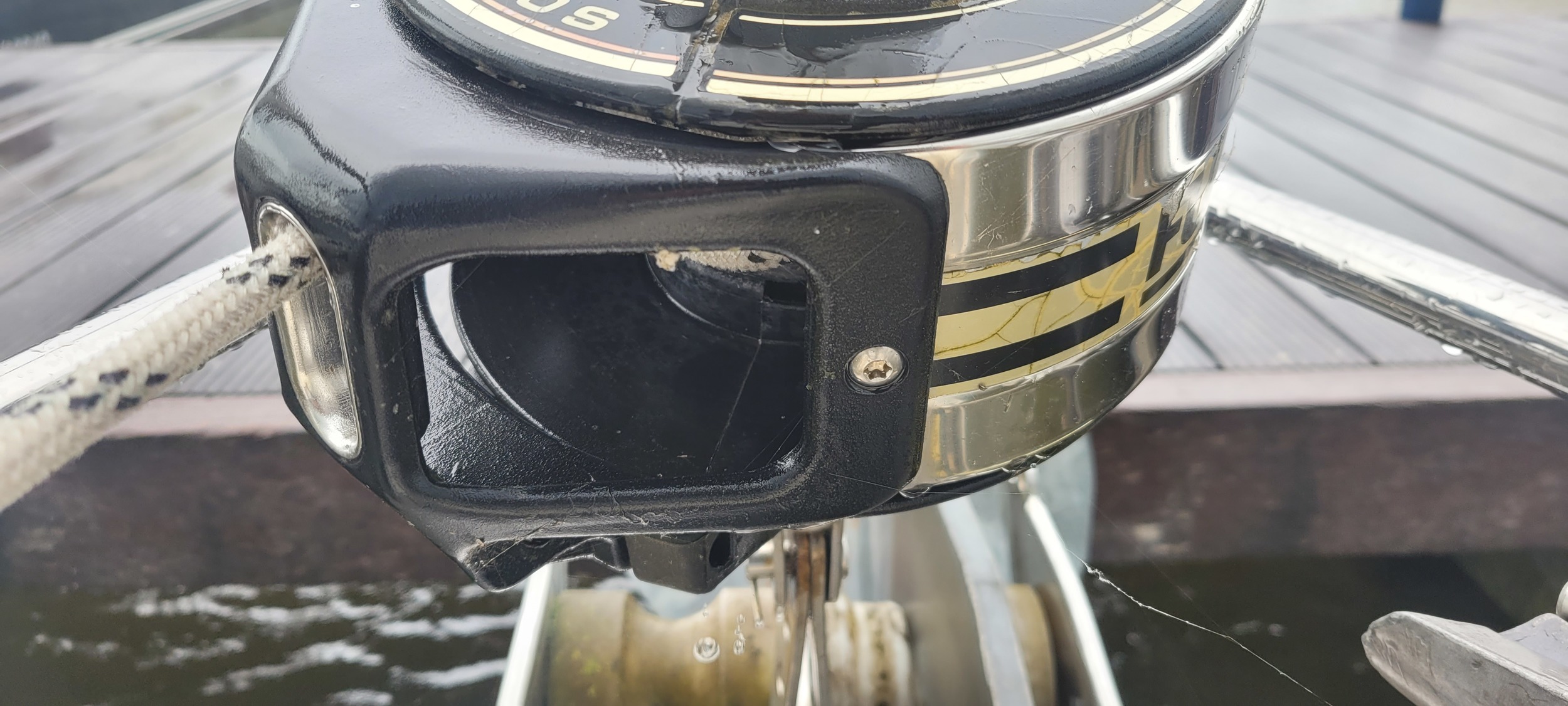 Jeanneau Sunn Kiss 45 — foto 62 van 69