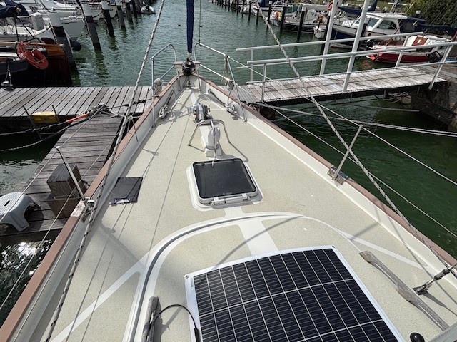 Degero 35 S — foto 15 van 78