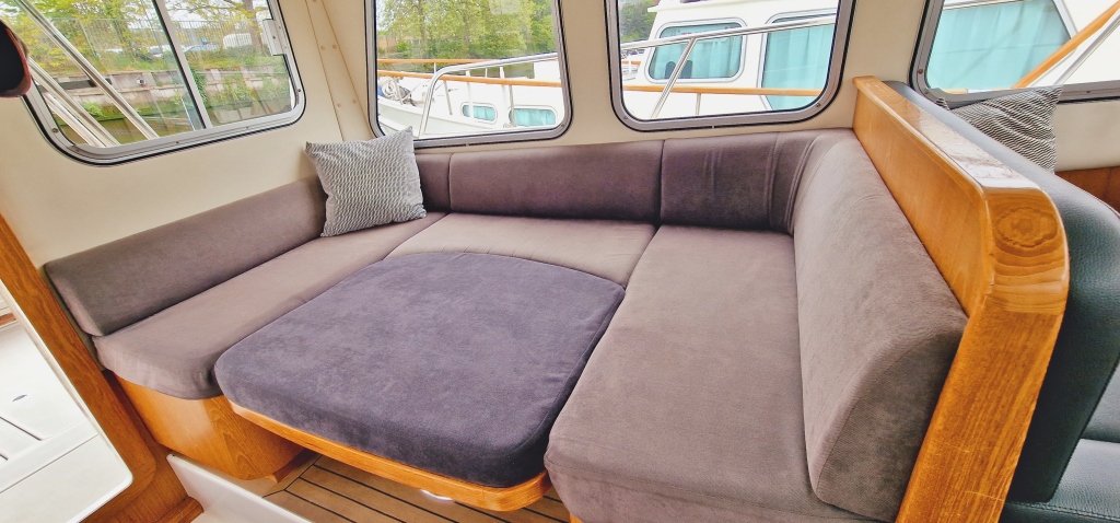 Kingfisher Sports Adventurer 1167 — foto 25 van 45