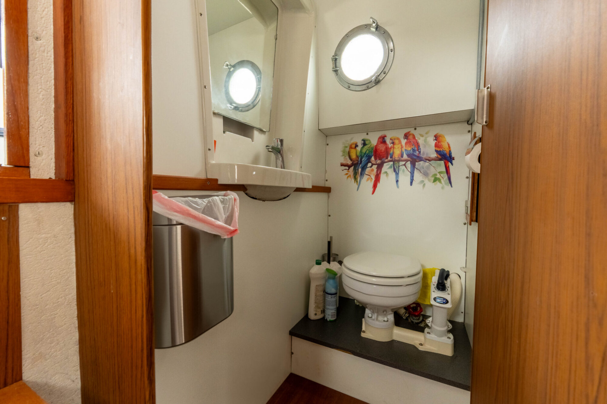 Amerglass 32 OK AK — foto 11 van 23