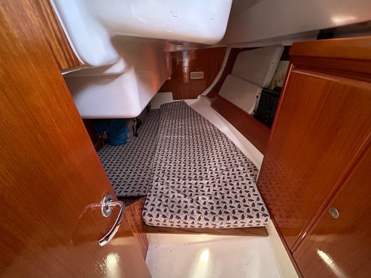 Dufour 32 Classic — foto 4 van 5