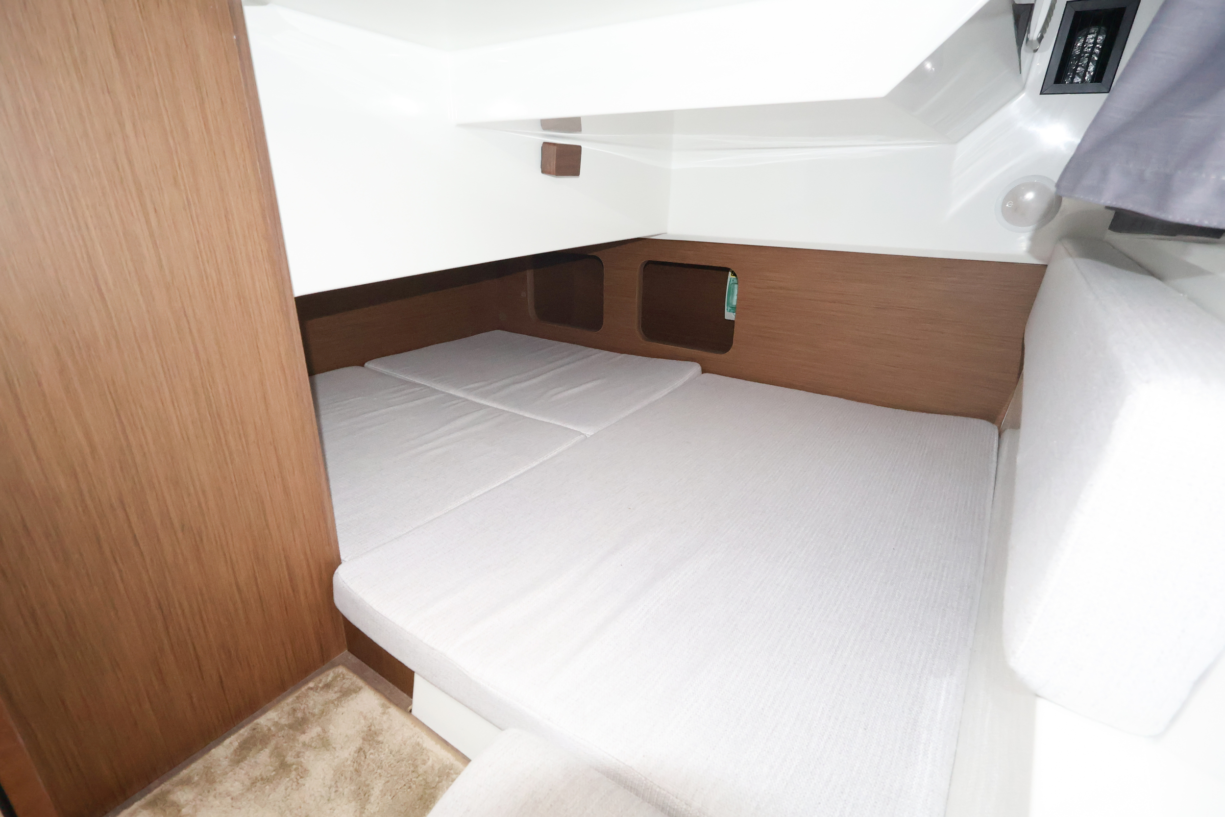 Jeanneau Merry Fisher 895 Offshore — foto 10 van 37
