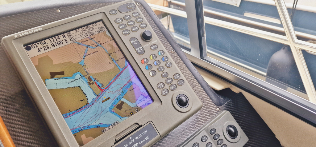 Kingfisher Sports Adventurer 1167 — foto 31 van 45